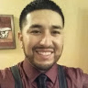 Meet your Posher, George